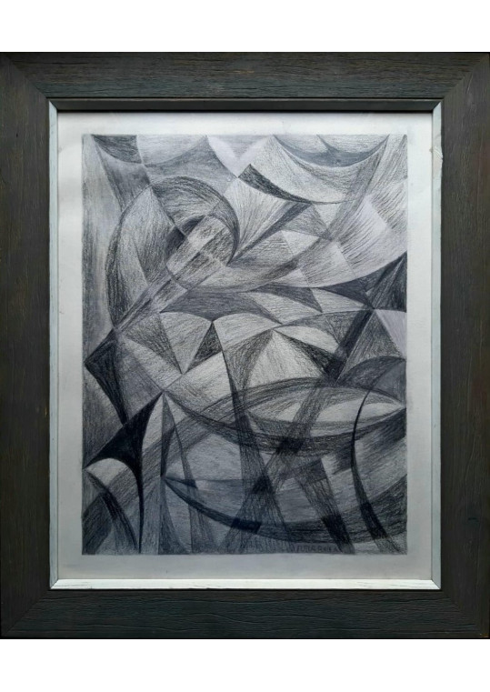 Giacomo Balla